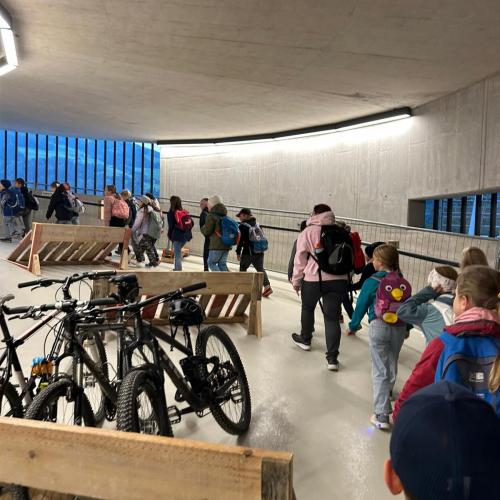 1. Wandertag 2025