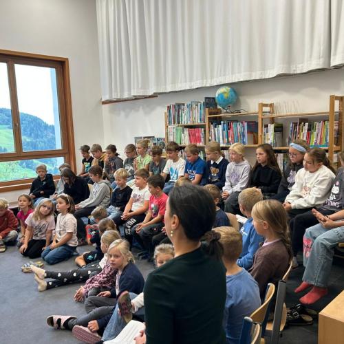 Eröffnungsgottesdienst 2025