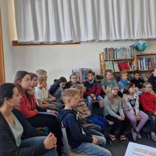 Adventkranzweihe 2025