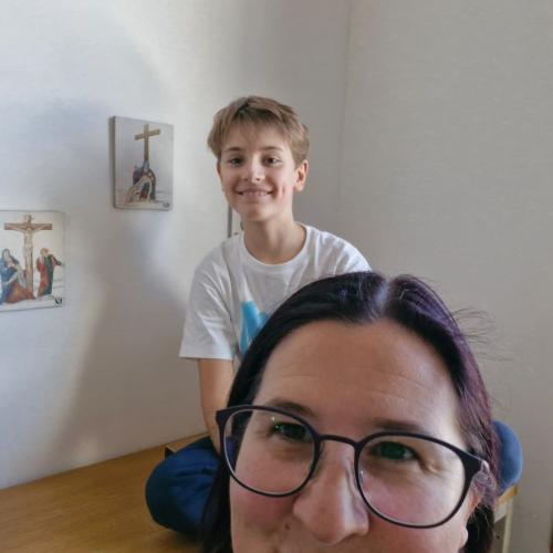 Adventkranzweihe 2025