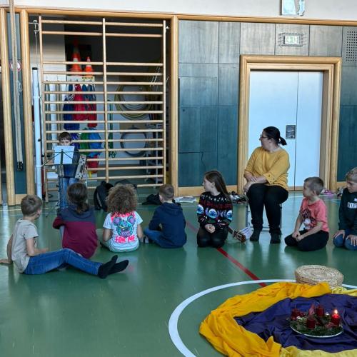 Adventbesinnung 2025