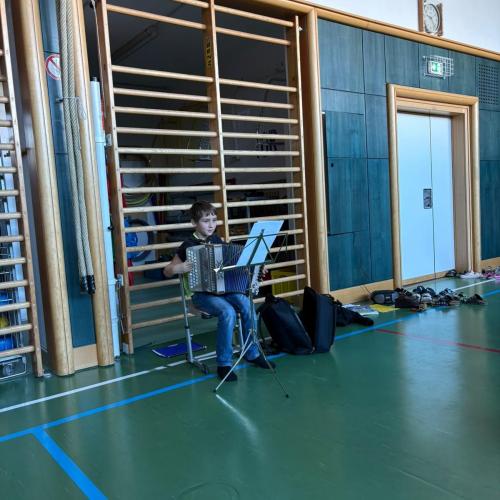 Adventbesinnung 2025