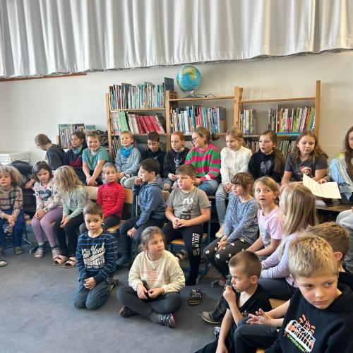 Adventkranzweihe 2025