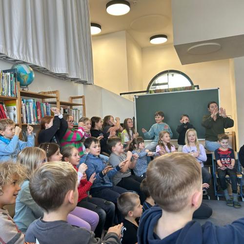 Adventkranzweihe 2025