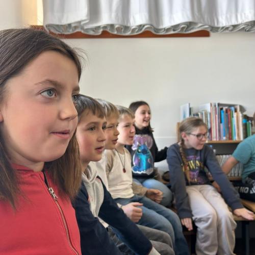 Adventkranzweihe 2025