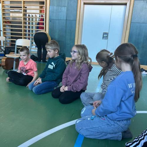 Adventbesinnung 2025