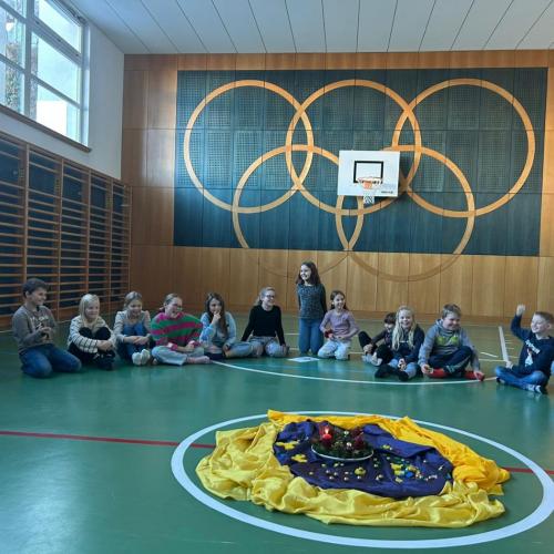 Adventbesinnung 2025