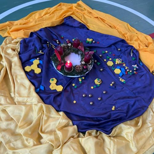 Adventbesinnung 2025