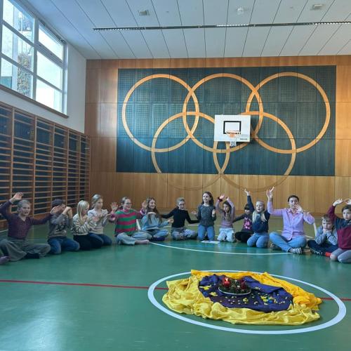 Adventbesinnung 2025