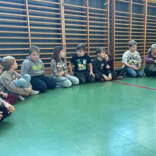 Adventbesinnung 2025