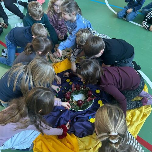 Adventbesinnung 2025