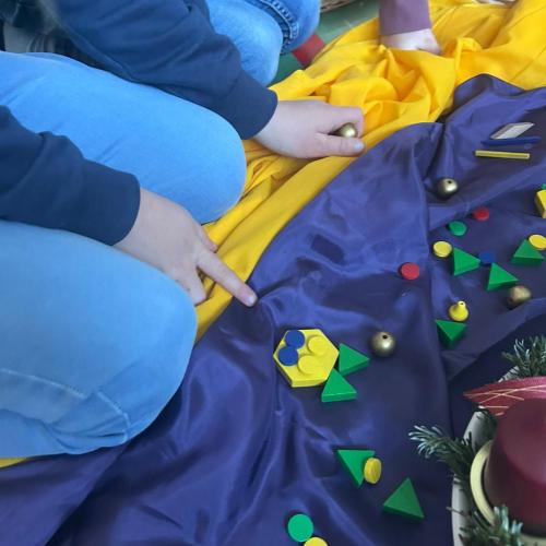 Adventbesinnung 2025