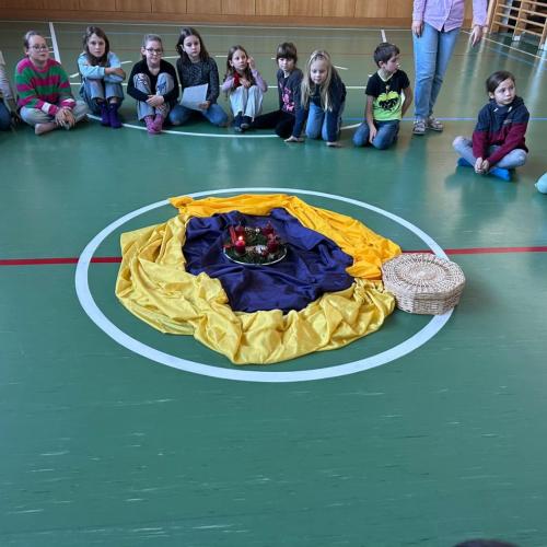 Adventbesinnung 2025