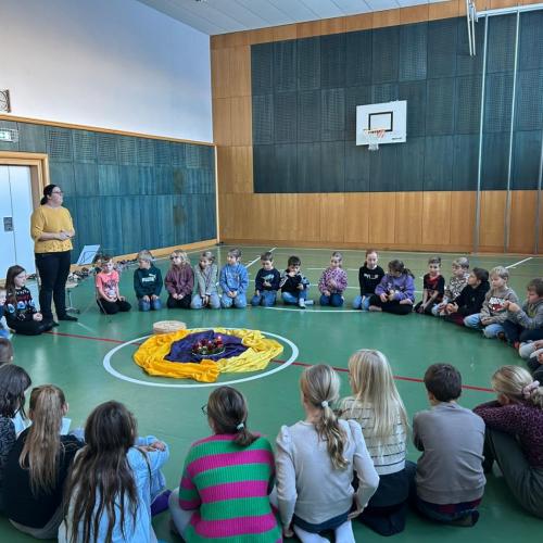 Adventbesinnung 2025