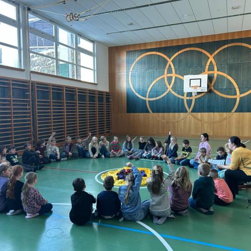 Adventbesinnung 2025