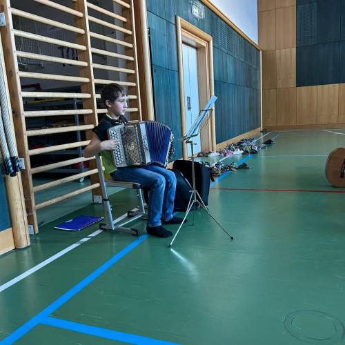 Adventbesinnung 2025