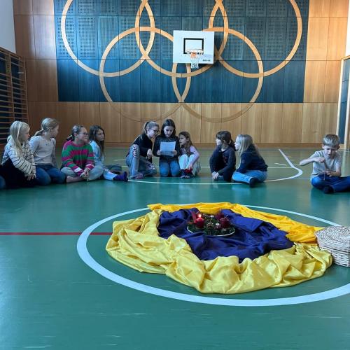 Adventbesinnung 2025