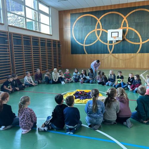 Adventbesinnung 2025