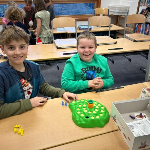 Weihnachtsfeier 2025