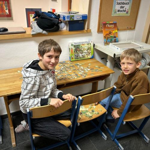 Weihnachtsfeier 2025