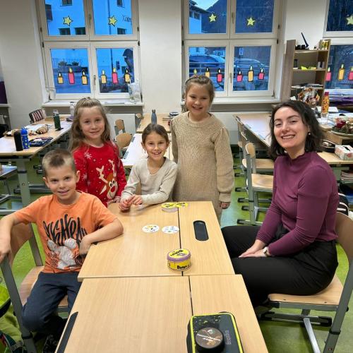 Weihnachtsfeier 2025