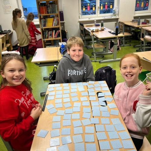 Weihnachtsfeier 2025