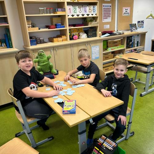 Weihnachtsfeier 2025