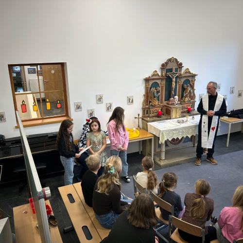 Weihnachtsfeier 2025