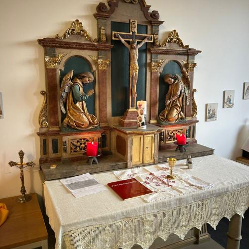 Weihnachtsfeier 2025