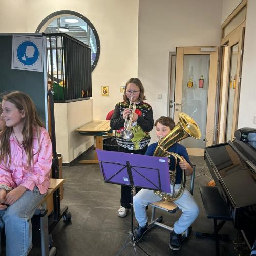 Weihnachtsfeier 2025