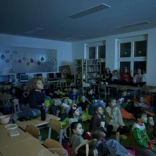 Weihnachtsfeier 2025