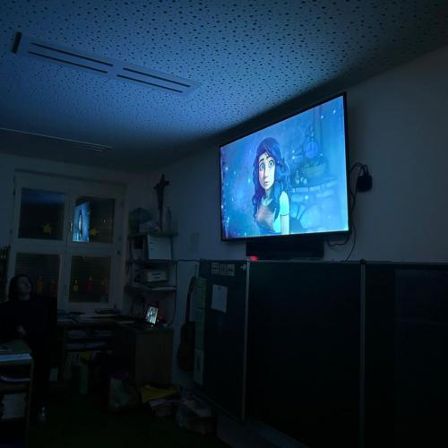 Weihnachtsfeier 2025