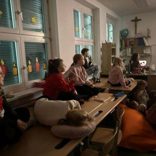 Weihnachtsfeier 2025