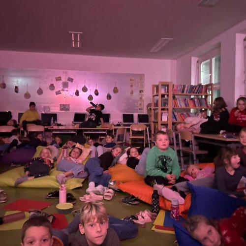 Weihnachtsfeier 2025