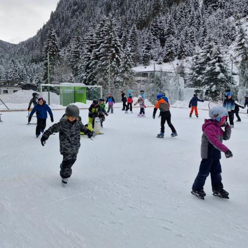Eislaufen 2026