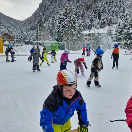 Eislaufen 2026