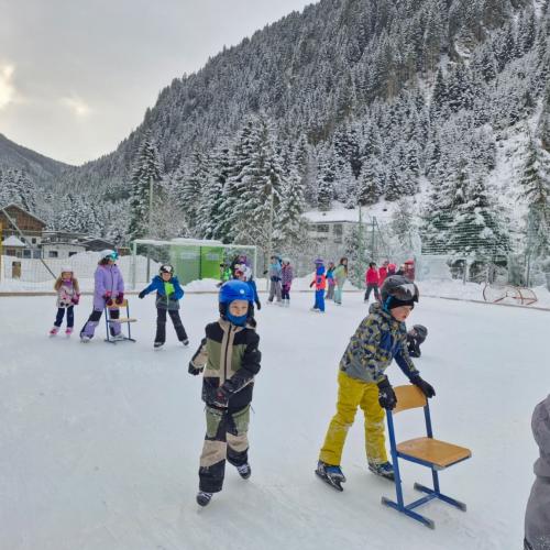 Eislaufen 2026