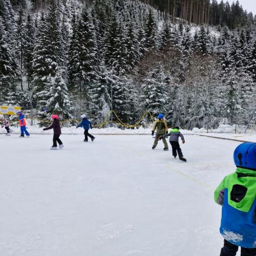 Eislaufen 2026