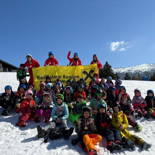 Skiwoche 2026
