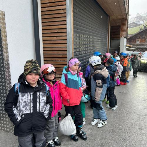 Skiwoche 2026