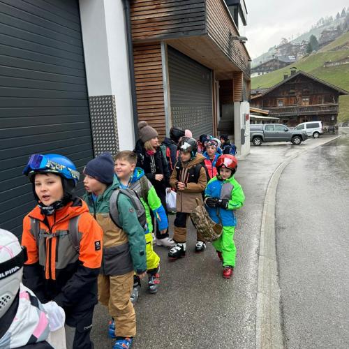 Skiwoche 2026