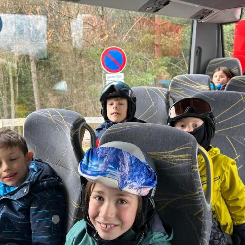 Skiwoche 2026
