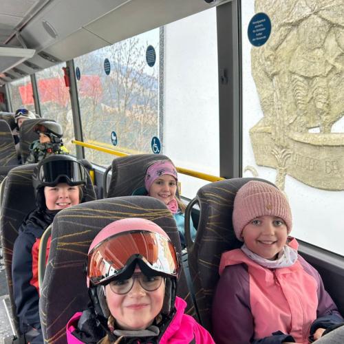 Skiwoche 2026