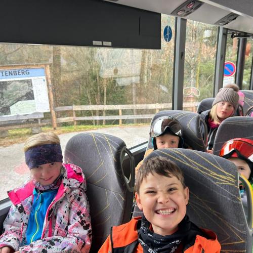 Skiwoche 2026