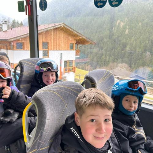 Skiwoche 2026