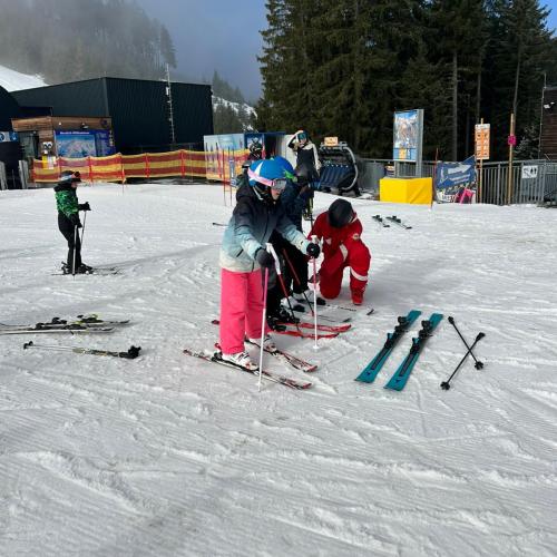 Skiwoche 2026