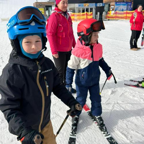Skiwoche 2026