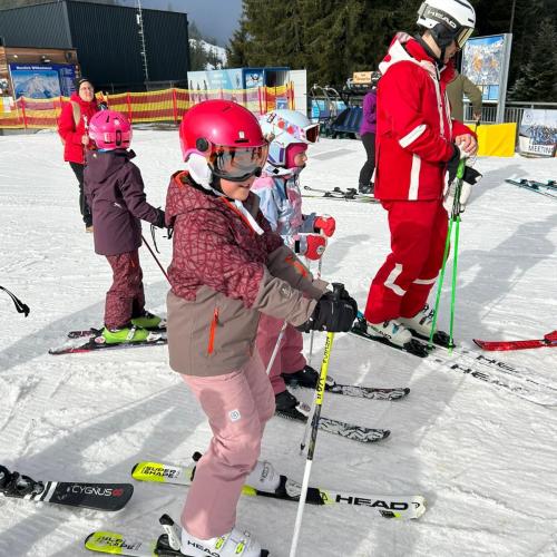 Skiwoche 2026