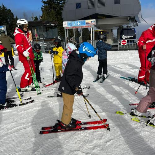 Skiwoche 2026