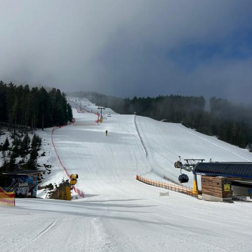 Skiwoche 2026